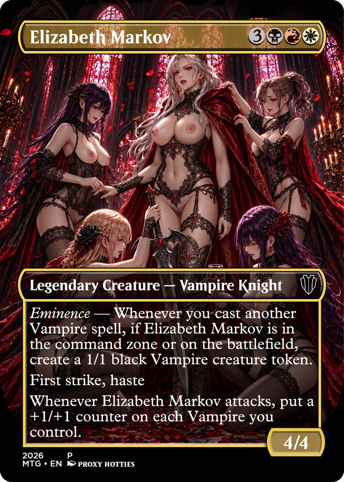 Edgar Markov Anime NSFW Proxy — Secret Listings